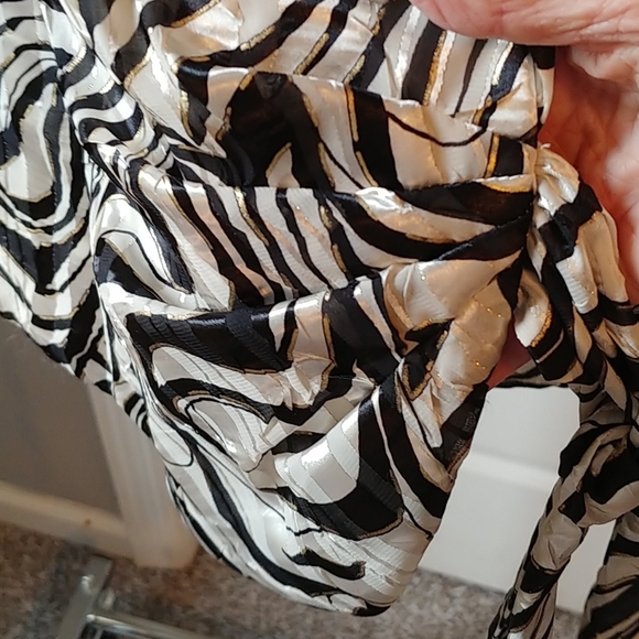 Evening jacket - Picture 4 of 5